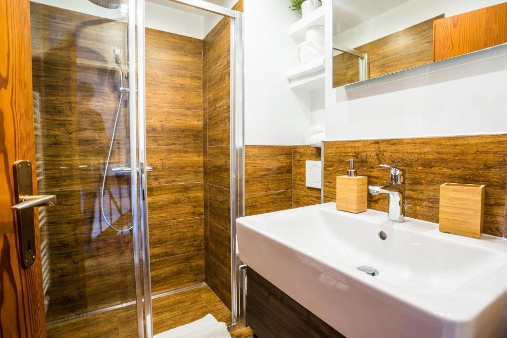 Apartamento Haus Cervelli By Monicare Seefeld in Tirol Exterior foto