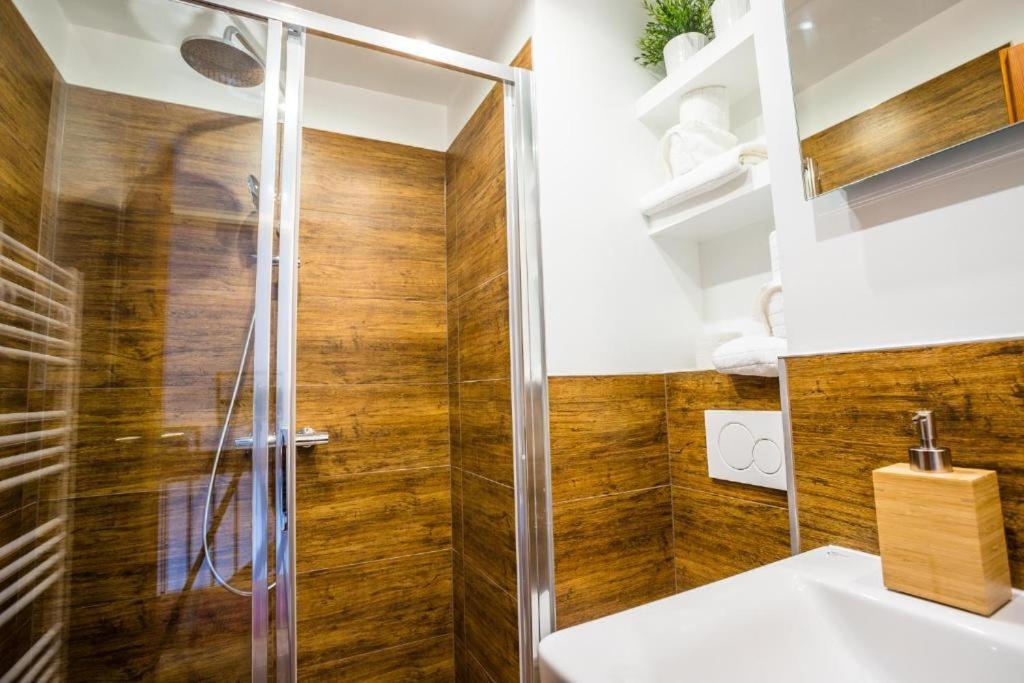 Apartamento Haus Cervelli By Monicare Seefeld in Tirol Exterior foto
