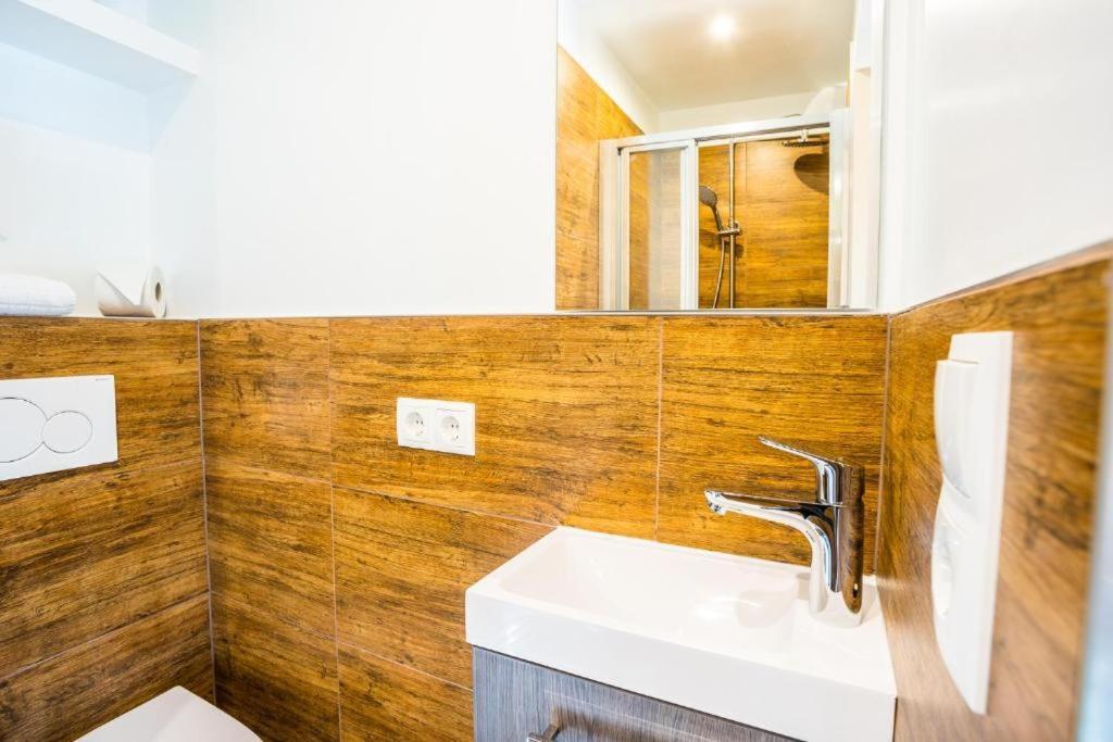 Apartamento Haus Cervelli By Monicare Seefeld in Tirol Exterior foto