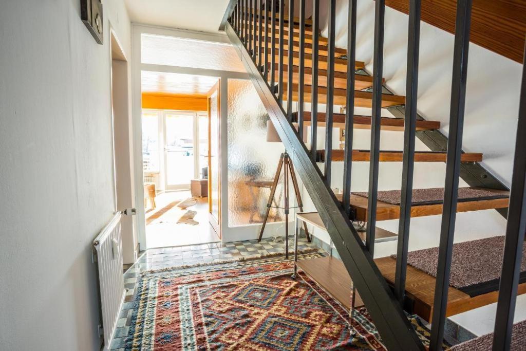 Apartamento Haus Cervelli By Monicare Seefeld in Tirol Exterior foto