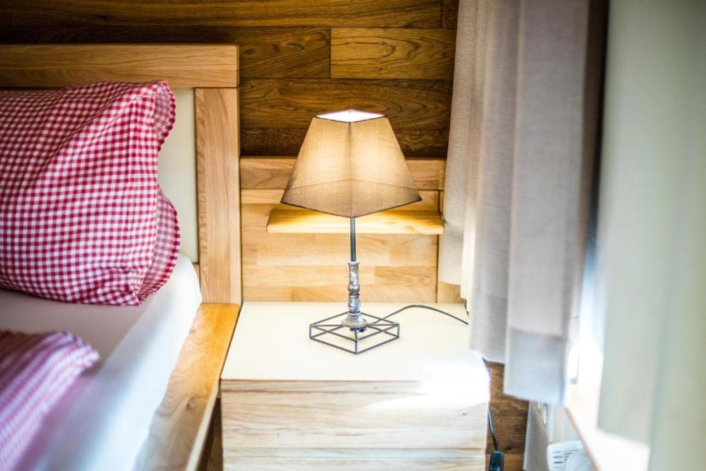 Apartamento Haus Cervelli By Monicare Seefeld in Tirol Exterior foto